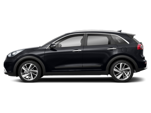 2018 Kia Niro LX
