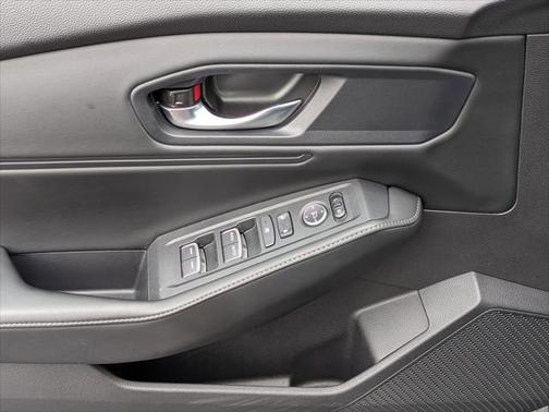 2023 Honda Accord Hybrid Base