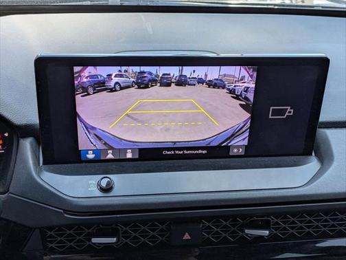 2023 Honda Accord Hybrid Base