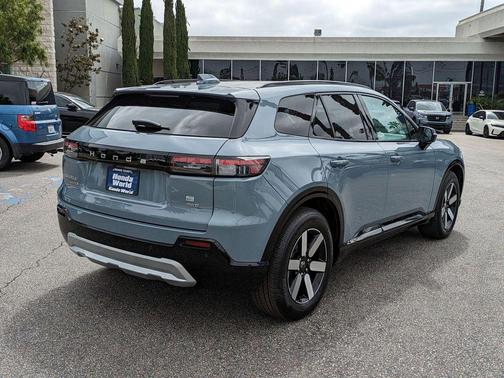 2026 Honda Prologue Touring