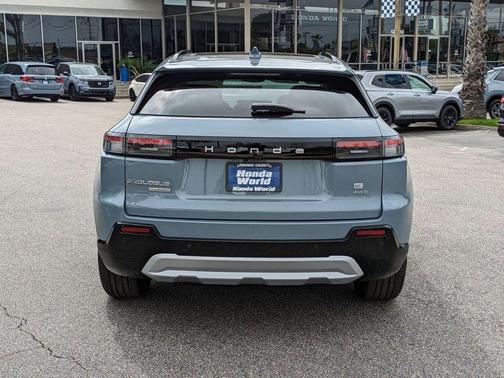 2026 Honda Prologue Touring