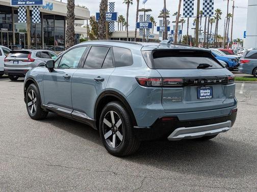 2026 Honda Prologue Touring