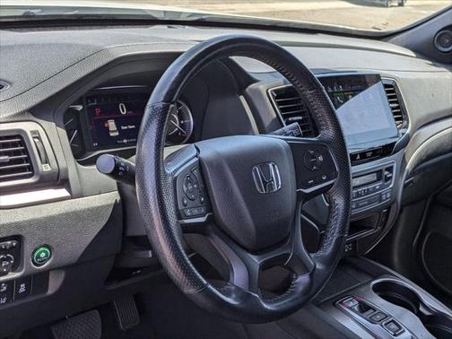 2022 Honda Passport 2WD EX-L