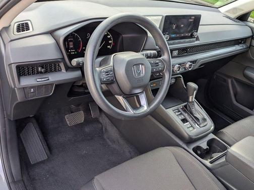 2024 Honda CR-V EX 2WD