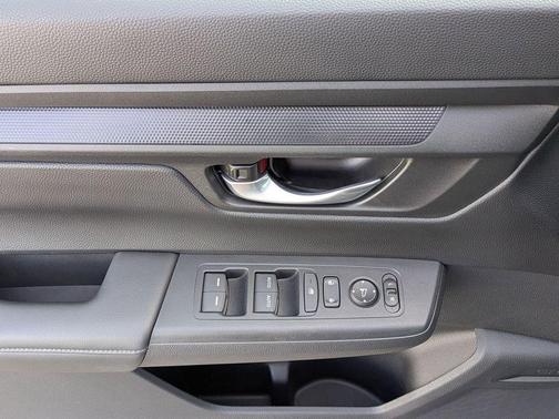 2024 Honda CR-V EX 2WD