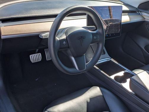 2021 Tesla Model 3 Performance