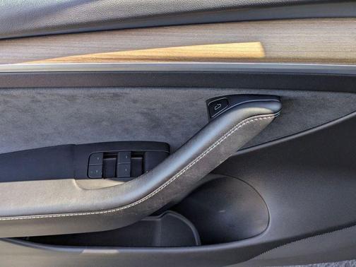 2021 Tesla Model 3 Performance