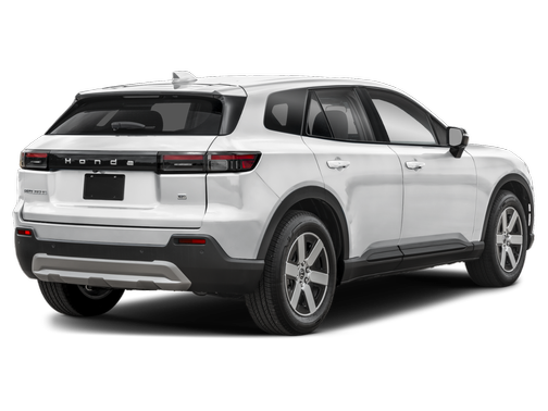 2024 Honda Prologue EX