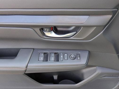 2025 Honda CR-V Hybrid Sport AWD
