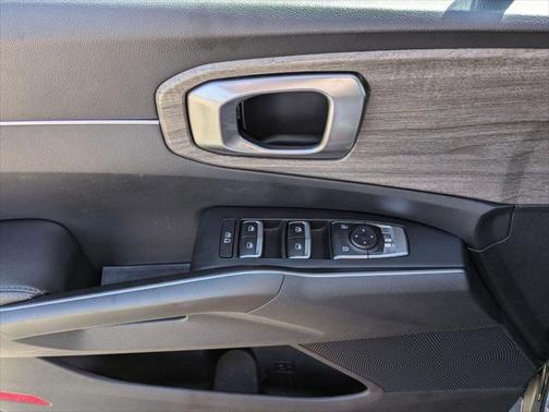 2022 Kia Sorento EX
