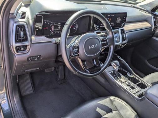 2022 Kia Sorento EX