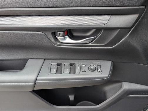 2023 Honda CR-V EX AWD