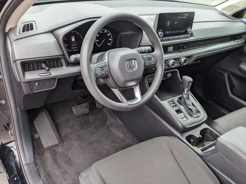 2023 Honda CR-V EX AWD
