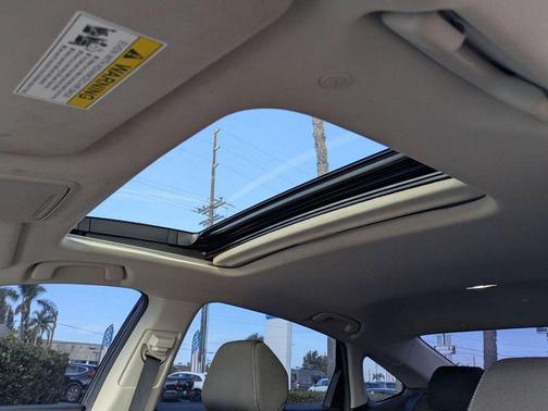 2023 Honda Accord EX 1.5T