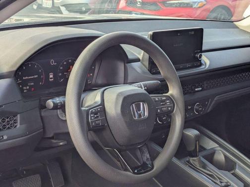 2023 Honda Accord EX 1.5T