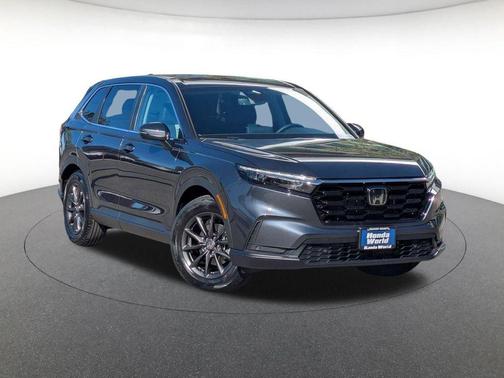 2026 Honda CR-V EX-L 2WD