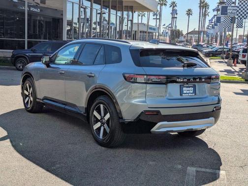 2026 Honda Prologue Touring