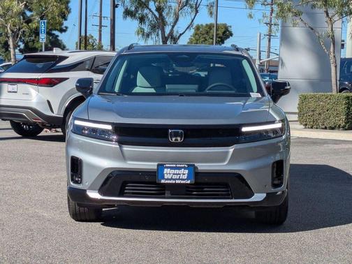 2026 Honda Prologue Touring