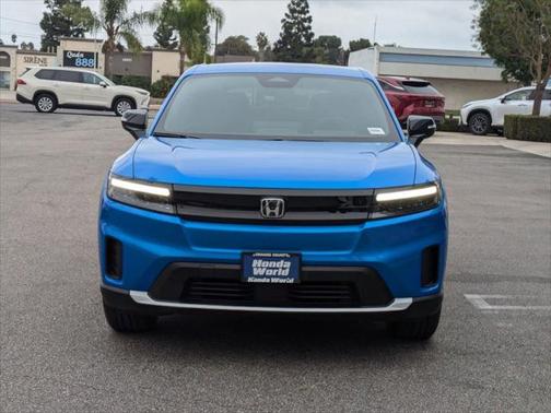 2025 Honda Prologue EX