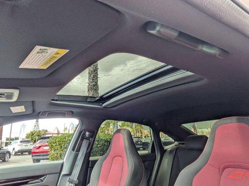 2025 Honda Civic Si Base