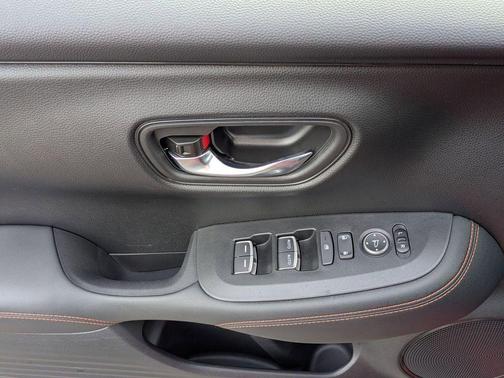 2023 Honda HR-V 2WD Sport