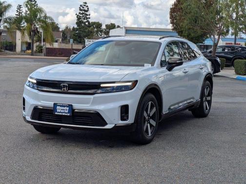 2026 Honda Prologue Touring