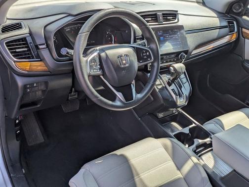 2020 Honda CR-V 2WD EX