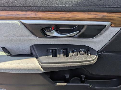 2020 Honda CR-V 2WD EX