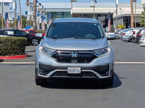 2020 Honda CR-V 2WD EX