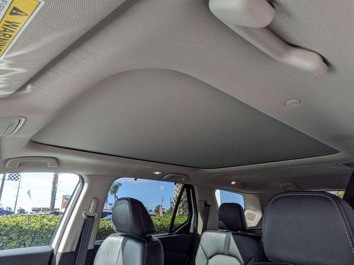 2024 Honda Pilot Touring 8-Passenger