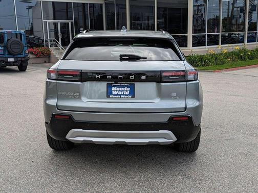 2026 Honda Prologue Elite