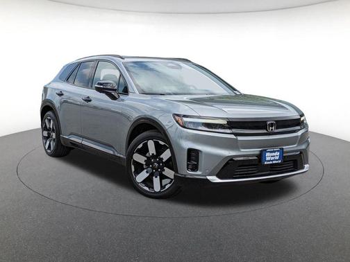 2026 Honda Prologue Elite