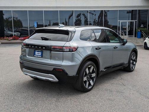 2026 Honda Prologue Elite