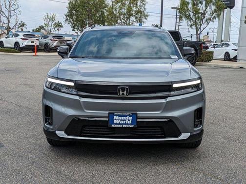 2026 Honda Prologue Elite