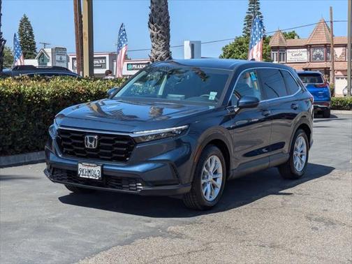 2023 Honda CR-V EX 2WD