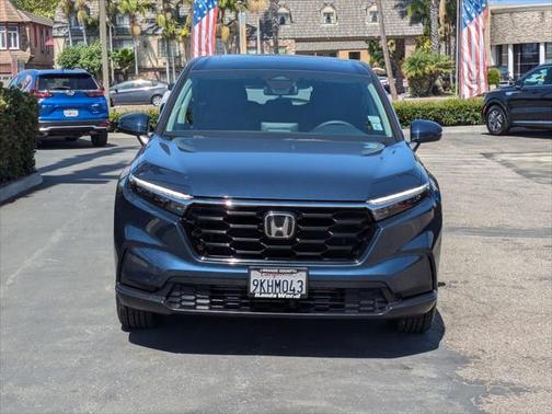 2023 Honda CR-V EX 2WD