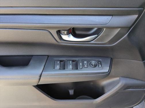 2023 Honda CR-V EX 2WD