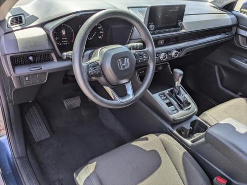 2023 Honda CR-V EX 2WD