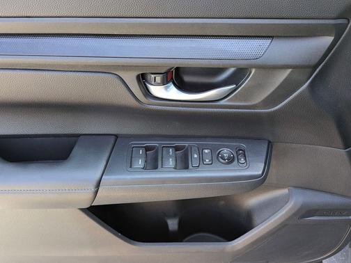 2023 Honda CR-V EX 2WD