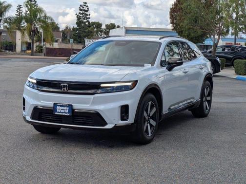 2026 Honda Prologue Touring