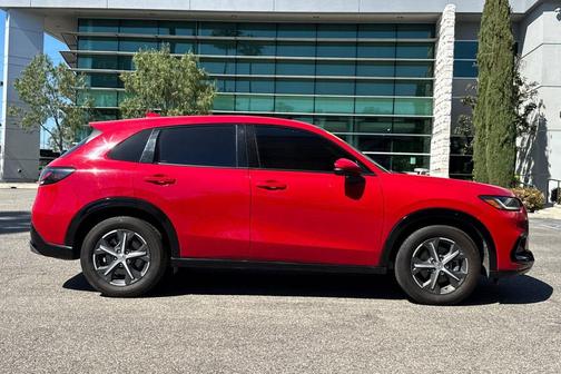 2023 Honda HR-V EX-L