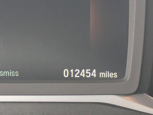 2025 Honda Passport AWD EX-L