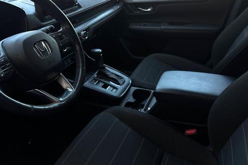 2023 Honda CR-V Hybrid Sport FWD