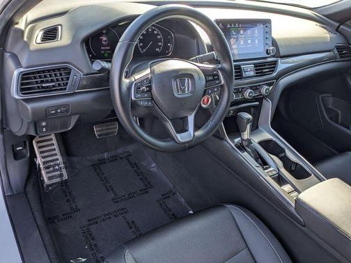 2020 Honda Accord Sport 1.5T