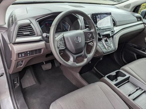 2022 Honda Odyssey EX