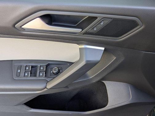 2019 Volkswagen Tiguan 2.0T SE