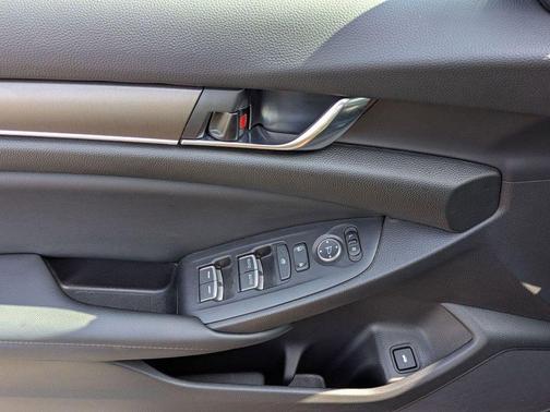 2021 Honda Accord LX 1.5T