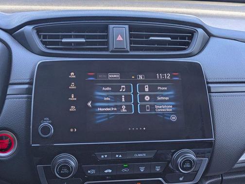 2022 Honda CR-V 2WD Special Edition