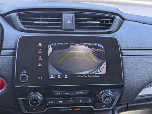 2022 Honda CR-V 2WD Special Edition