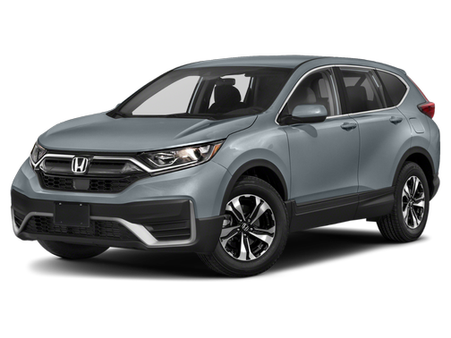2022 Honda CR-V 2WD Special Edition